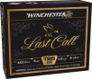 Winchester Ammo LCTSS4139 Last Call  410Gauge 3  1 2oz Tungsten 9Shot 10 Per Box 10 Case