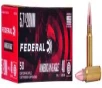 Federal AE5728A American Eagle  5 7x28mm 40 gr Full Metal Jacket  FMJ  50 Bx  10 Cs