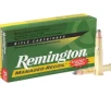 Remington Managed Recoil 30-30 Winchester 125 Grain Remington Core-Lokt JSP Ammo Rifle Ammo     200 Rounds