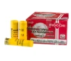 Fiocchi 20SD75 Shooting Dynamics Target 20 Gauge 2 75    7 8 oz 7 5 Shot Shotgun Ammo     250 Rounds