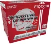 Fiocchi 20SD75 Shooting Dynamics Target 20 Gauge 2 75    7 8 oz 7 5 Shot Shotgun Ammo     25 Rounds