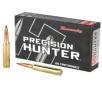 Hornady Precision Hunter Brass 300 PRC 212gr ELD-X Rifle Ammo     20 Rounds