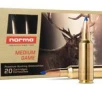 Norma Shooting  300 RUM  180gr Bondstrike Rifle Ammunition Rifle Ammo     20 Rounds