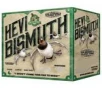 HEVI-Shot HS16706 HEVI-Bismuth 16 Gauge 2 75    1 1 8 oz Bismuth 6 Shot Shotgun Ammo     25 Rounds