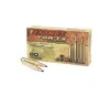 Barnes Bullets 22010 VOR-TX Rifle 260 Rem 120 gr Tipped TSX Boat-Tail Rifle Ammo     20 Rounds