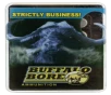 Buffalo Bore Ammunition 13B20 Heavy 480 Ruger 370 gr 1000 fps Lead Flat Nose  LFN  Rifle Ammo     20 Rounds