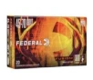Federal F4570FS1 Fusion Hunting 45-70 Gov 300 gr Fusion Soft Point Rifle Ammo     20 Rounds