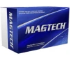 Magtech 500D S W Mag 325 gr Full Metal Jacket Flat Nose Ammunition Handgun Ammo     20 Rounds