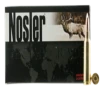Nosler 60022 Trophy Grade 6 5  55 Swedish 140 gr AccuBond Rifle Ammo     20 Rounds