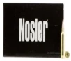 Nosler 60124 Match Grade RDF 22 Nosler 70 gr Hollow Point Boat-Tail  HPBT  Rimfire Ammo     20 Rounds