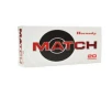 Hornady Ammo 22 Arc 88 Gr Eld Match