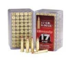 Hornady Varmint Express 17 Hornady Magnum Rimfire  HMR  17 Grain Polymer Tip     Rimefire Ammo     2000 round case