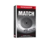 Winchester Match 338 Lapua Magnum 285 Grain Hollow Point Boat Tail Rifle Ammo     200 round case