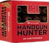Hornady 9251 Handgun Hunter 500 S W Mag 300 GRHornady MonoFlex     20Rd