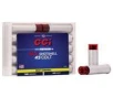 CCI 3722CC Big 4 45 Long Colt 140 Grain Shotshell  4 Shot 10 Rd