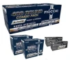Range Dynamics Hyperformance 5 7x28mm 400 Round Combo Pack