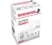 Winchester Ammo TRGT208VP Super-Target Light Target 20 Gauge 2 75    1 1 8 oz 8 Shot Shotgun Ammo     100 RDS