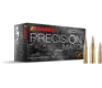 Precision Match OTM 338 Lapua Mag 300 GR BT