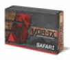 VOR-TX Safari BANDED SOLID 416 Rem Mag 400 GR RN