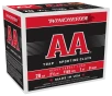 Winchester AA Heavy Target Loads Shotshells - 20 Gauge -  8 Shot - 250 Rounds