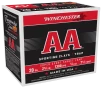 Winchester AA Supersport Sporting Clays Shotshells - 20 Gauge -  7 5 Shot - 250 Rounds