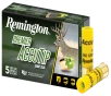 Remington Premier AccuTip Bonded Sabot Slugs - 20 Gauge - 3 