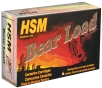 HSM Bear Load Centerfire Rifle Ammo