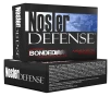 Nosler Defense 9mm Luger 124 Grain Bonded Tipped Centerfire Handgun Ammo