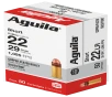 Aguila SuperExtra  22 Short 29 Grain High Velocity Rimfire Ammo