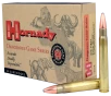 Hornady Dangerous Game Series  375 H H Magnum 270 Grain Interlock SP-RP Centerfire Rifle Ammo