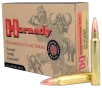Hornady Dangerous Game Series  375 Ruger 270 Grain Centerfire Rifle Ammo