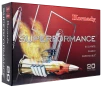 Hornady Superformance CX 6mm Creedmoor 90 Grain Centerfire Rifle Ammo