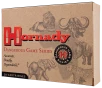 Hornady Dangerous Game Series 9 3x62mm Mauser 286 Grain Interlock Spire Point Recoil Proof Centerfire Rifle Ammo