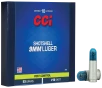CCI Shotshell 9mm Luger  12 Shot Aluminum Case Centerfire Handgun Ammo