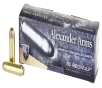 Alexander Arms  50 Beowulf 350 Grain Ammo