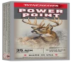Winchester Super-X Power Point  35 Remington 200 Grain Centerfire Rifle Ammo