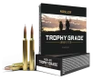 Nosler Trophy Grade  257 Roberts   P 110 Grain Centerfire Rifle Ammo