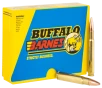 Buffalo Bore  35 Whelen 225 Grain Barnes TSX Centerfire Rifle Ammo