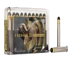 Federal Premium Safari Cape-Shok Centerfire Rifle Ammo -  500 Nitro Express - 570 Grain - 20 Rounds - Woodleigh Hydro Solid