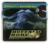 Buffalo Bore  32 H R 130 Grain Hard Cast Centerfire Handgun Ammo