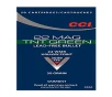 CCI TNT Green  22 WMR 30 Grain Lead-Free Rimfire Ammo