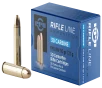PPU FMJRN  30 Carbine 110 Grain Centerfire Rifle Ammo