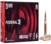 Federal American Eagle  224 Valkyrie 75 Grain TMJ Centerfire Rifle Ammo