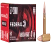Federal American Eagle 5 7x28mm 40 Grain Full Metal Jacket Centerfire Rifle Ammo