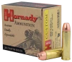 Hornady Custom  454 Casull 300 Grain JHP Pistol Ammo