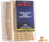 CCI Hollow Point  22 Short 27 Grain Rimfire Ammo