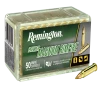 Remington Premier Magnum  17 HMR 17 Grain Rimfire Ammo