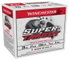 Winchester Super-Target Target Load Shotshells - 20 gauge - 8 Shot - 25 Rounds