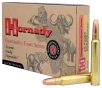 Hornady Dangerous Game Series  375 Ruger 300 Grain Centerfire Rifle Ammo