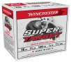 Winchester Super-Target Target Load Shotshells - 20 gauge - 7 5 Shot - 25 Rounds
